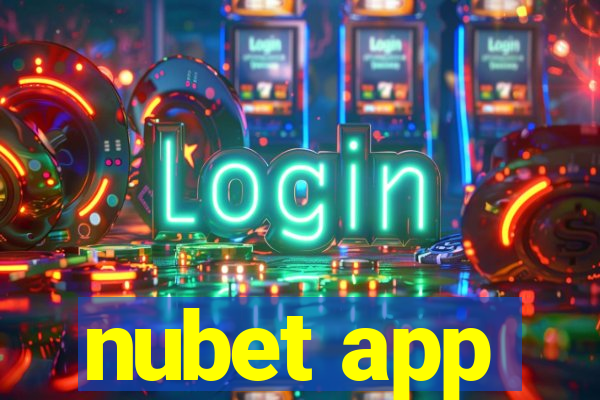 nubet app